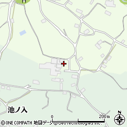有限会社鈴木農園周辺の地図