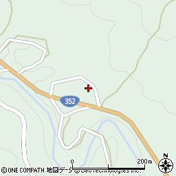 新潟県魚沼市小平尾4743周辺の地図