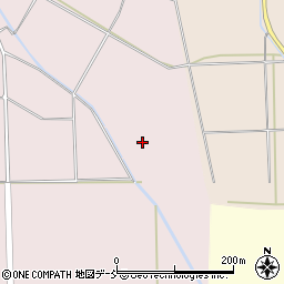 新潟県柏崎市新道752周辺の地図