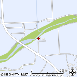 福島県須賀川市舘ケ岡里ノ浦周辺の地図