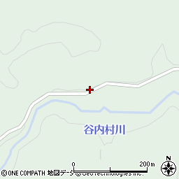 石川県能登町（鳳珠郡）中斉（ソ）周辺の地図