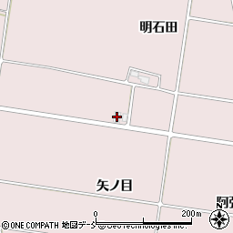 佐浦電設周辺の地図