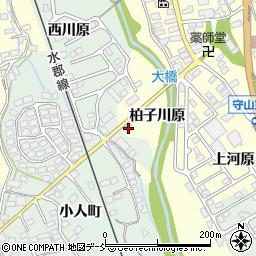 寿屋酒店周辺の地図