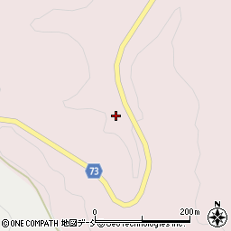 新潟県柏崎市新道8433周辺の地図