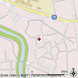 新潟県柏崎市新道2775周辺の地図