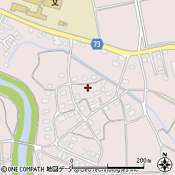 新潟県柏崎市新道2751周辺の地図