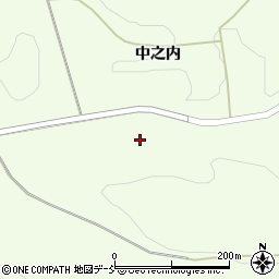 福島県郡山市田村町下道渡前田周辺の地図