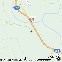 新潟県魚沼市小平尾4134周辺の地図
