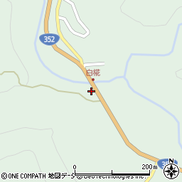 新潟県魚沼市小平尾4139周辺の地図