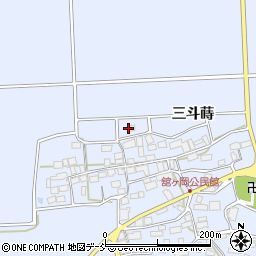 福島県須賀川市舘ケ岡三斗蒔74周辺の地図