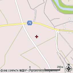 新潟県柏崎市新道7569周辺の地図
