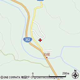 新潟県魚沼市小平尾3998周辺の地図