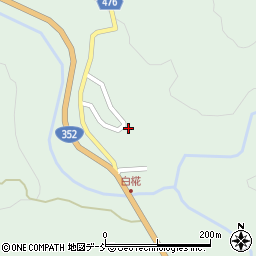 新潟県魚沼市小平尾3993周辺の地図