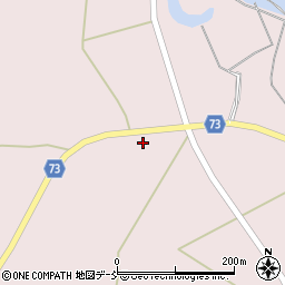 新潟県柏崎市新道7880周辺の地図