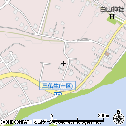和田智美税理士事務所周辺の地図
