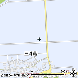 福島県須賀川市舘ケ岡（三斗蒔）周辺の地図