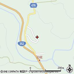 新潟県魚沼市小平尾3950周辺の地図