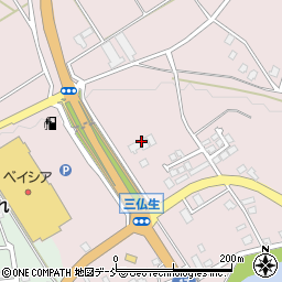 株式会社草野商店周辺の地図