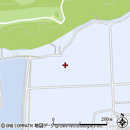 福島県須賀川市舘ケ岡池ノ下周辺の地図