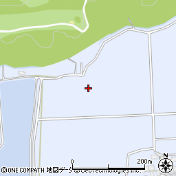 福島県須賀川市舘ケ岡（池ノ下）周辺の地図