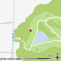 福島県須賀川市今泉（沢小屋）周辺の地図