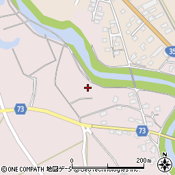 新潟県柏崎市新道7284周辺の地図