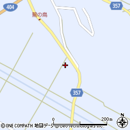 新潟県長岡市小国町千谷沢1471周辺の地図