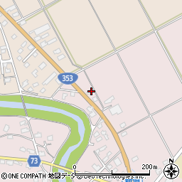 新潟県柏崎市新道1234周辺の地図