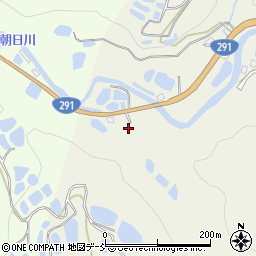 新潟県小千谷市小栗山6-3周辺の地図