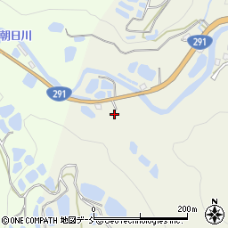 新潟県小千谷市小栗山6周辺の地図