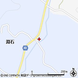 〒963-1241 福島県郡山市田村町川曲の地図