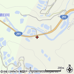新潟県小千谷市小栗山6-2周辺の地図