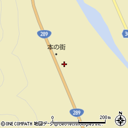 永洸建設株式会社周辺の地図
