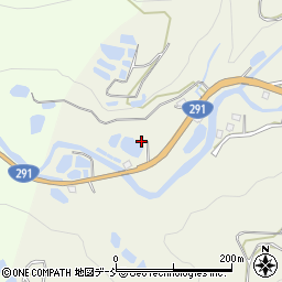 新潟県小千谷市小栗山1728周辺の地図
