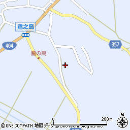 新潟県長岡市小国町千谷沢1894周辺の地図