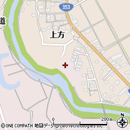 新潟県柏崎市新道4520周辺の地図
