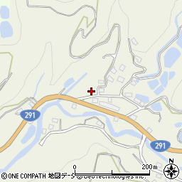 新潟県小千谷市小栗山2081周辺の地図