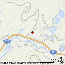 新潟県小千谷市小栗山2083周辺の地図