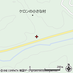 石川県能登町（鳳珠郡）中斉（た）周辺の地図