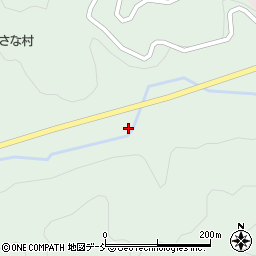 石川県鳳珠郡能登町中斉イ周辺の地図