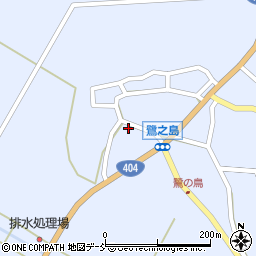 新潟県長岡市小国町千谷沢1774周辺の地図