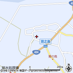 新潟県長岡市小国町千谷沢1775周辺の地図