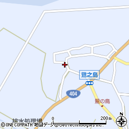 新潟県長岡市小国町千谷沢1740周辺の地図