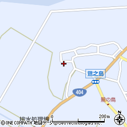 新潟県長岡市小国町千谷沢1741周辺の地図