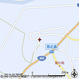 新潟県長岡市小国町千谷沢1776周辺の地図