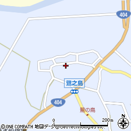 新潟県長岡市小国町千谷沢1778周辺の地図
