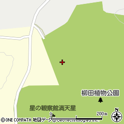 合鹿庵周辺の地図