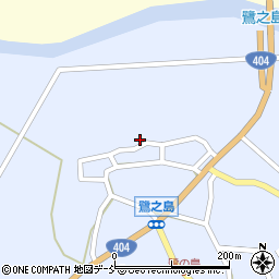 新潟県長岡市小国町千谷沢1796周辺の地図