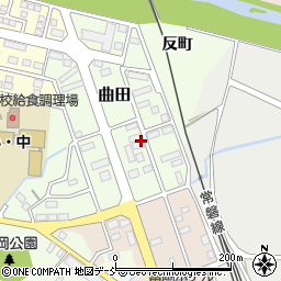 株式会社倉伸周辺の地図
