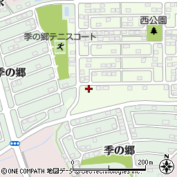 福島県須賀川市向陽町532周辺の地図